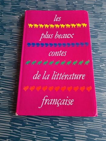 Livre enfant