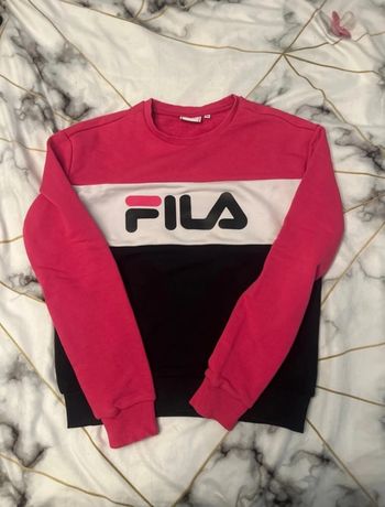 Pull Fila