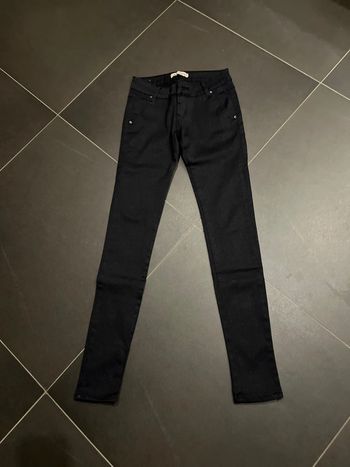 Jeans Nina carter