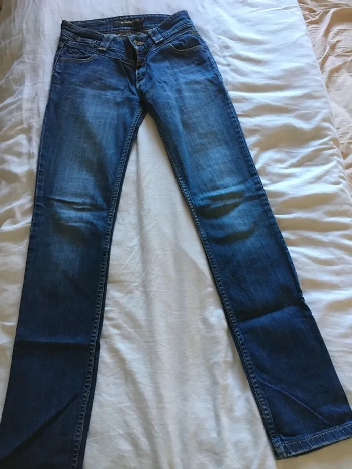 Jeans blends - photo numéro 2
