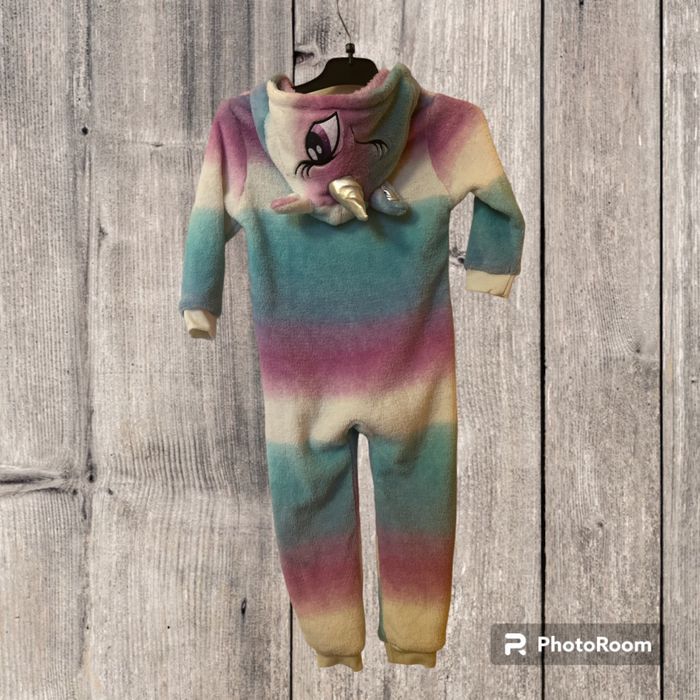 Combi pyjama my little pony - photo numéro 2