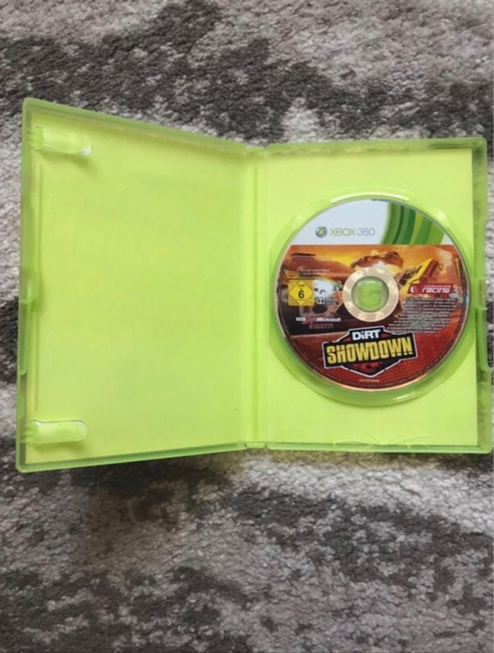 Dirt Showdown Xbox 360 - photo numéro 4