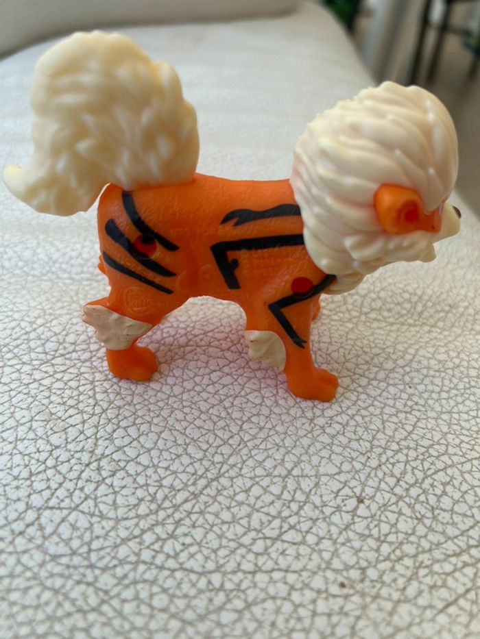 Figurine arkanin Pokémon - photo numéro 2