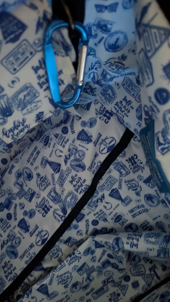 Sac cabaia - photo numéro 4