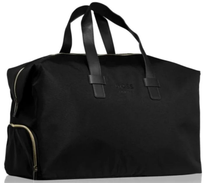 Sac de voyage neuf Hugo boss