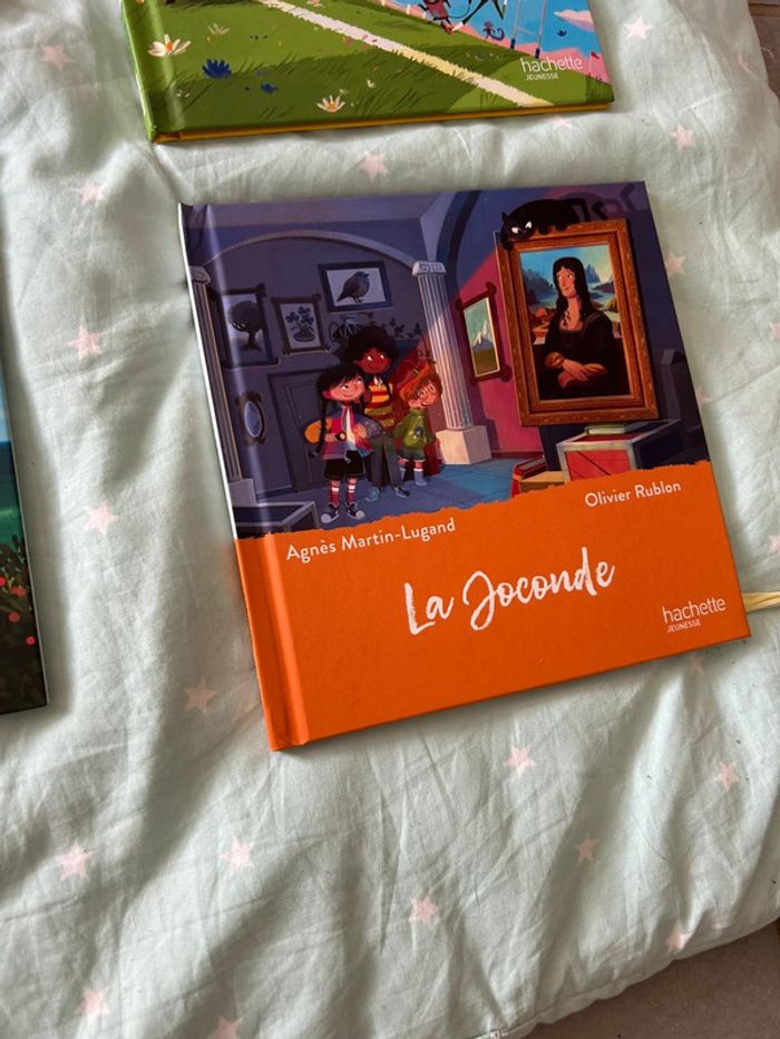 Lot de livres McDo très bon état - photo numéro 11