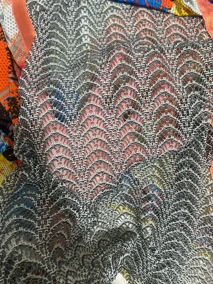 Magnifique robe longue - photo numéro 3