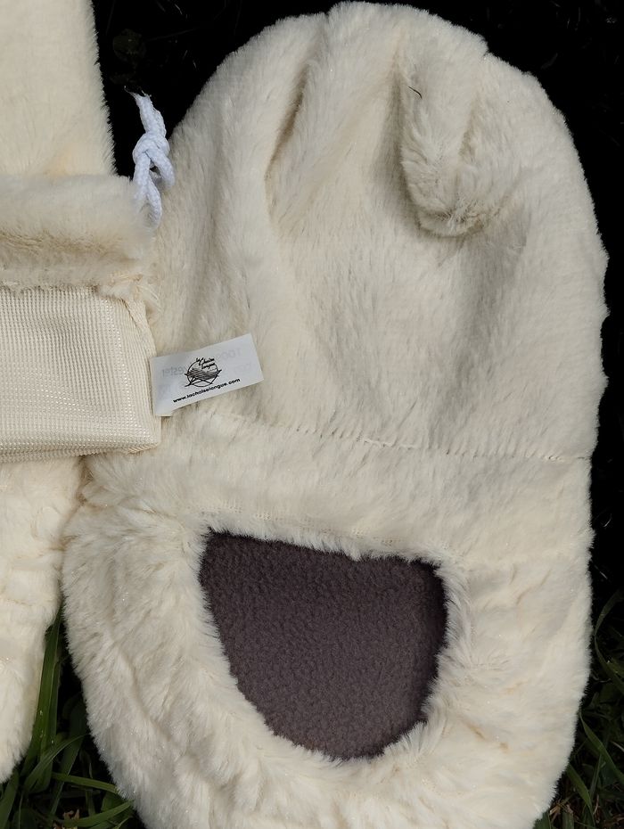 Chaussons chauffants - photo numéro 3