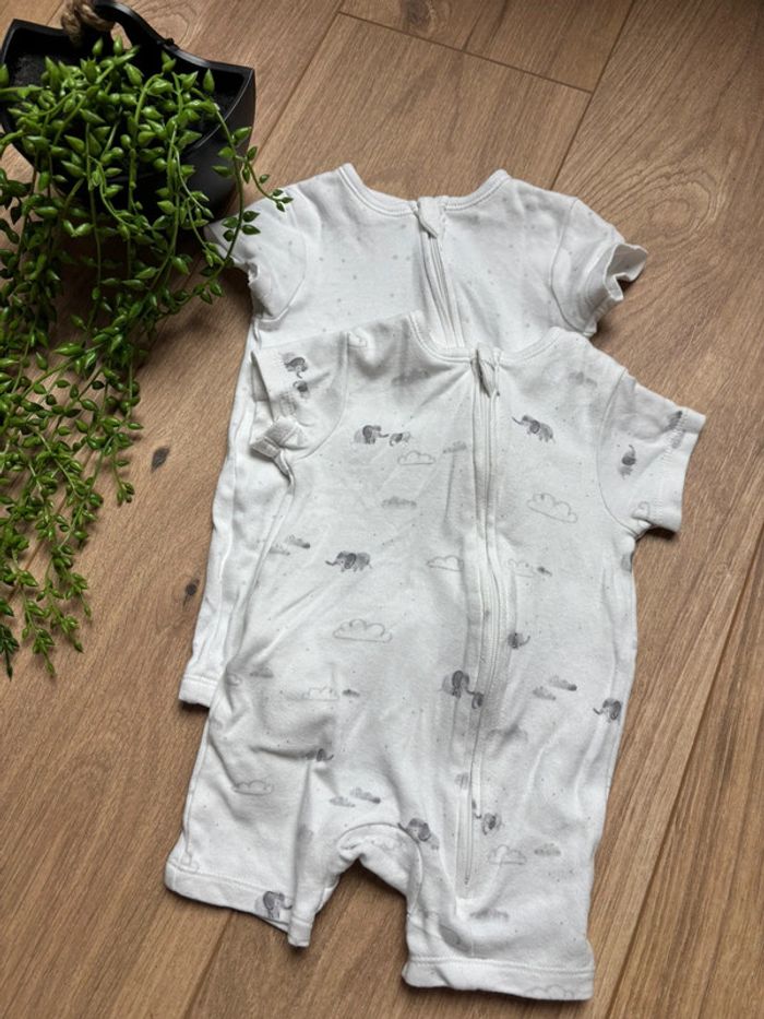 Barboteur primark mixte