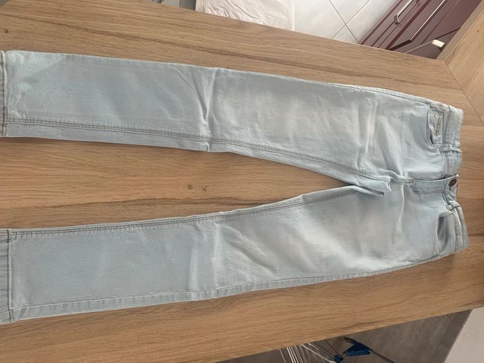 Jeans gémo