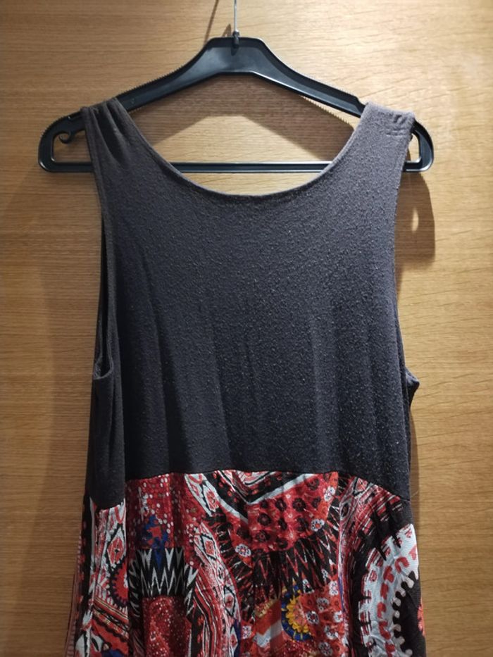 Robe été - photo numéro 9