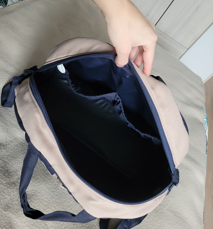 Sac à langer - photo numéro 5