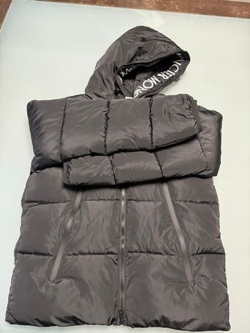 Doudoune Moncler