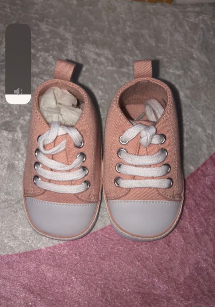 Chaussure
