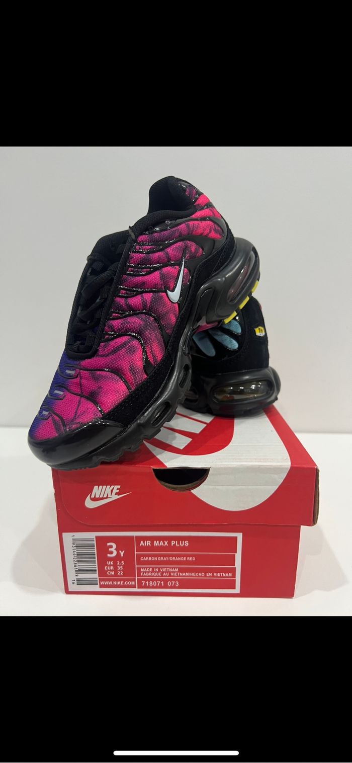 Chaussure Nike TN - photo numéro 3