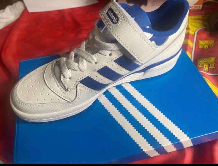 Adidas Forum Low - photo numéro 5