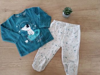 Pyjama