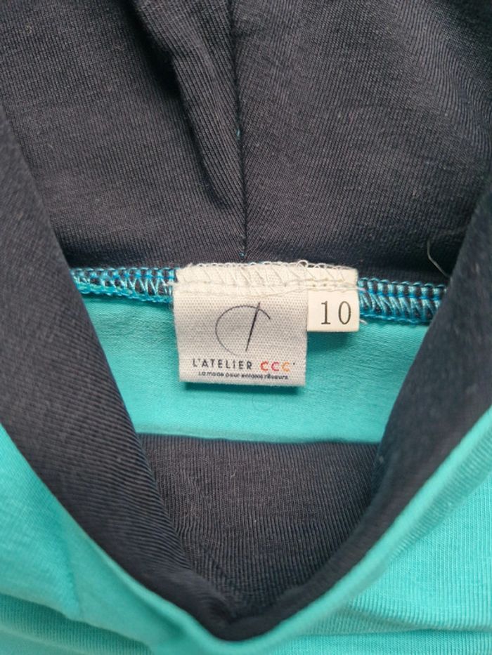 Sweat Créatrice "Need for Speed" NEUF - photo numéro 6