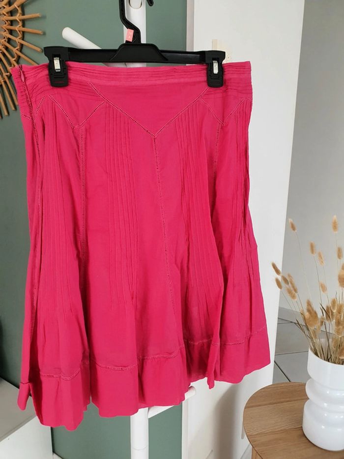 Jupe one step - taille 42 - en excellent état 🌸 - photo numéro 2