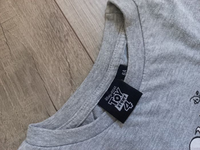 Pyjama buzz l'éclair 6 ans - photo numéro 3