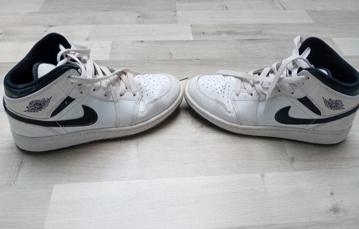 Nike air Jordan - photo numéro 2