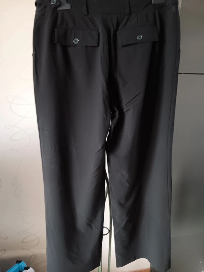 Pantalon fluide - photo numéro 2