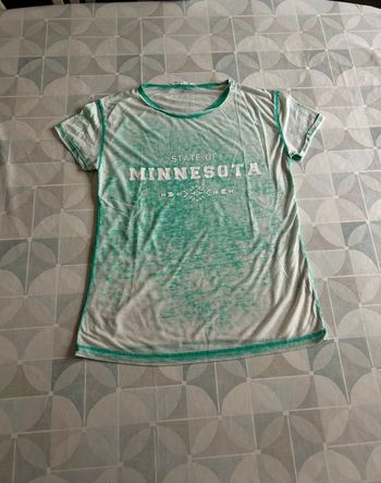 T shirt femme 36 / S - Jennyfer - en bon état