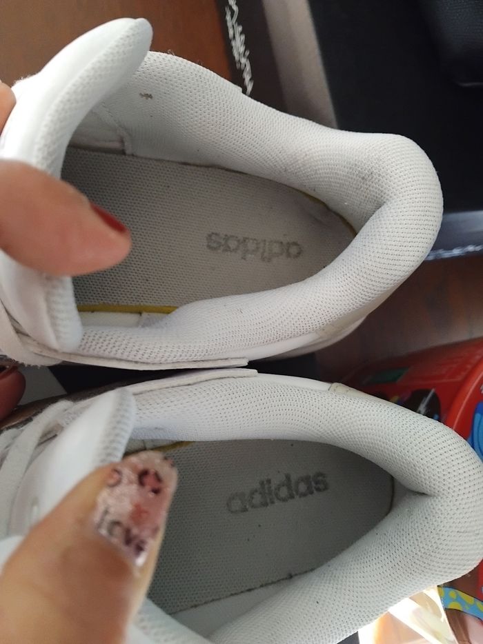 Adidas - photo numéro 5
