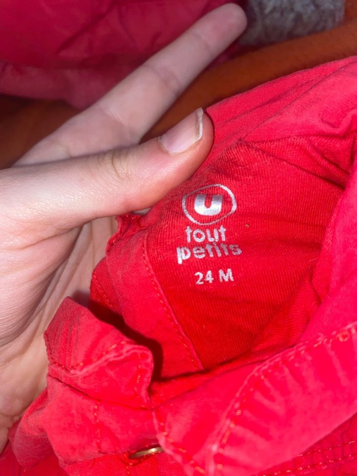 Robe sans manches - photo numéro 5
