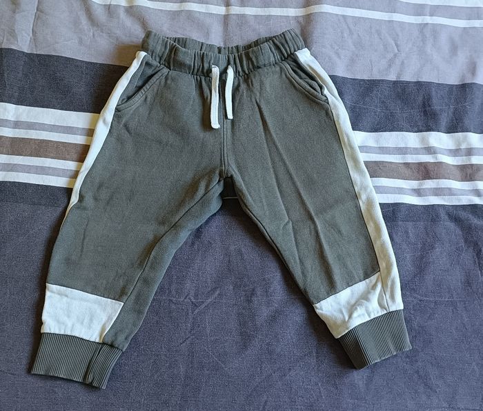 Pantalon bébé h&m