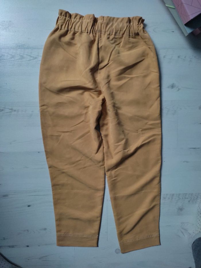 Pantalon Zara T.XS - photo numéro 3