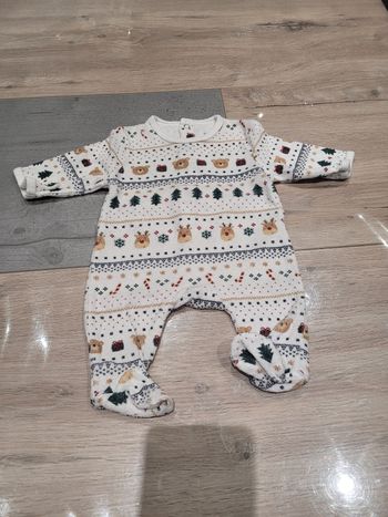 Pyjama