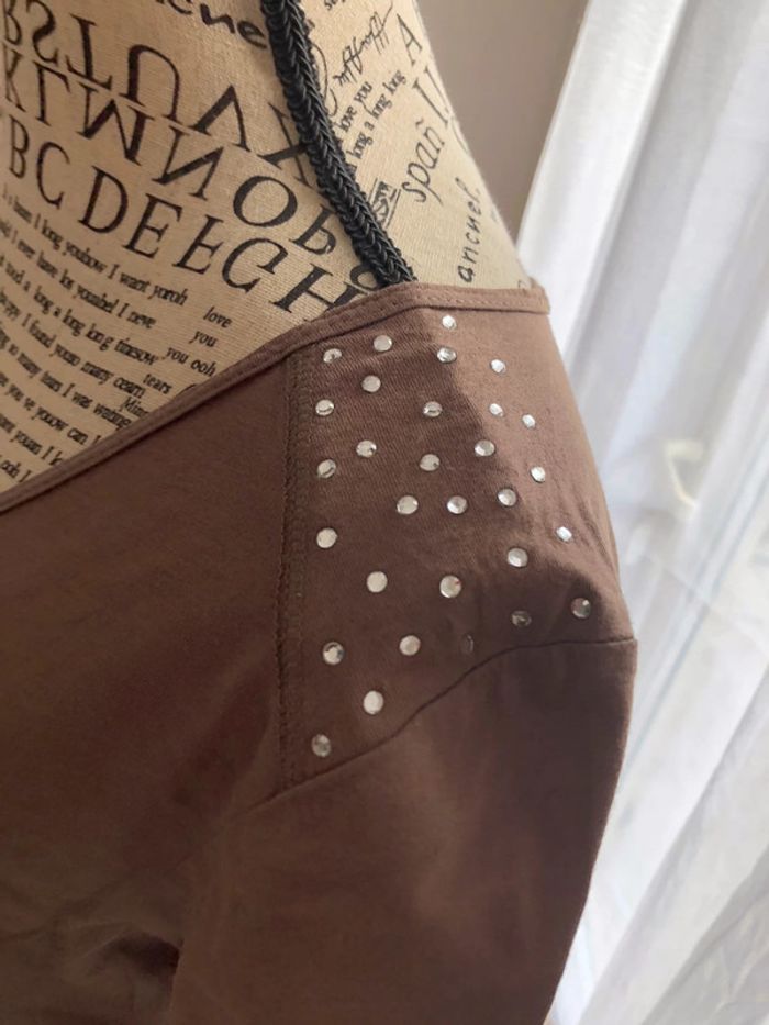 T-shirt - photo numéro 2