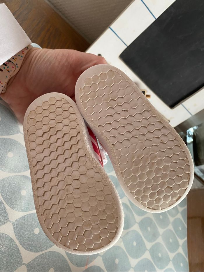 Chaussure taille 20 - photo numéro 4