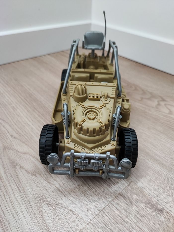 Voiture enfant - photo numéro 2
