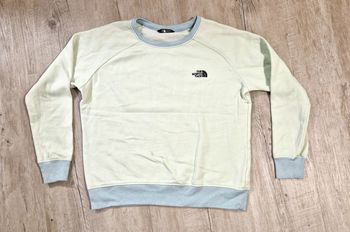 Sweat North Face menthe