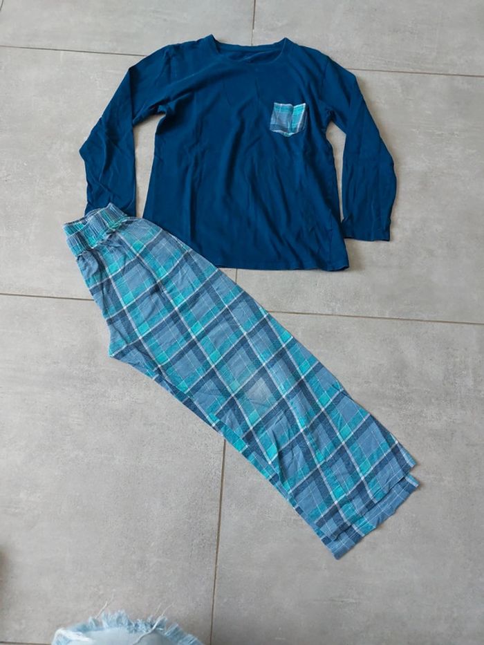 Pyjama 2 pièces Cool Club