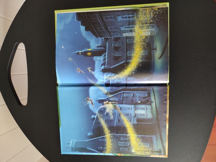 📖 Livre Disney La Fée Clochette – Très bon état - photo numéro 2