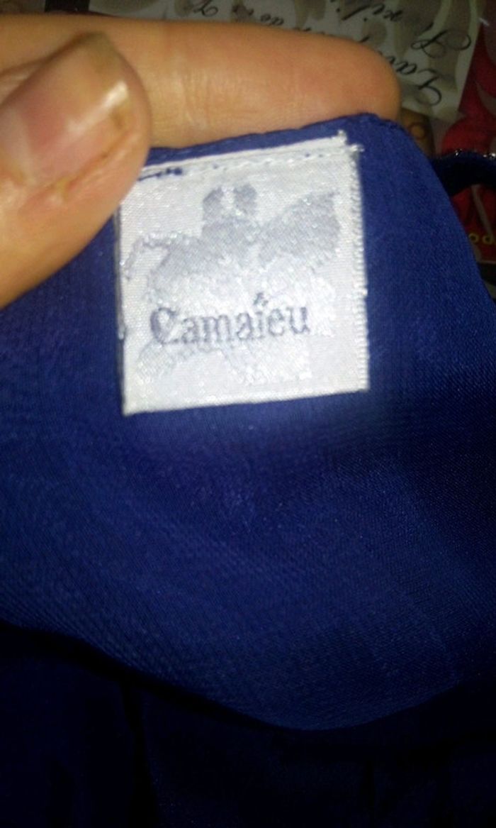 Débardeur Camaïeu - photo numéro 3