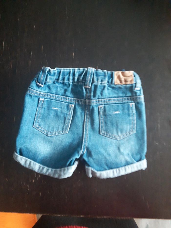 Short - photo numéro 2