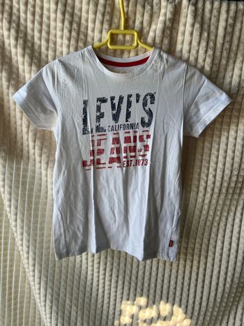 T-shirt Lévis