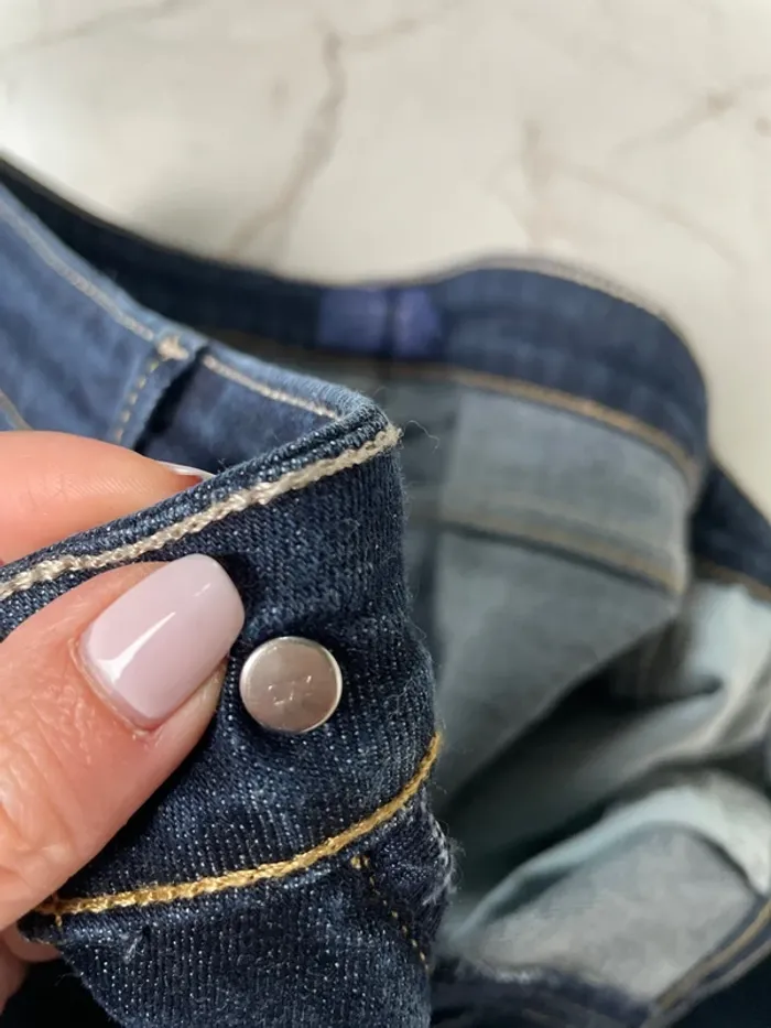 Jean levi’s slim leg taille 32 - photo numéro 6