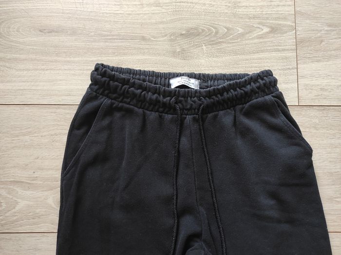 Bas de jogging Bershka noir - photo numéro 2