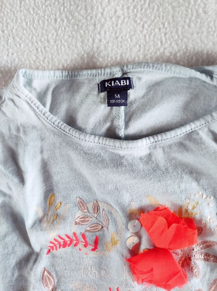 2 top manches courtes - photo numéro 5