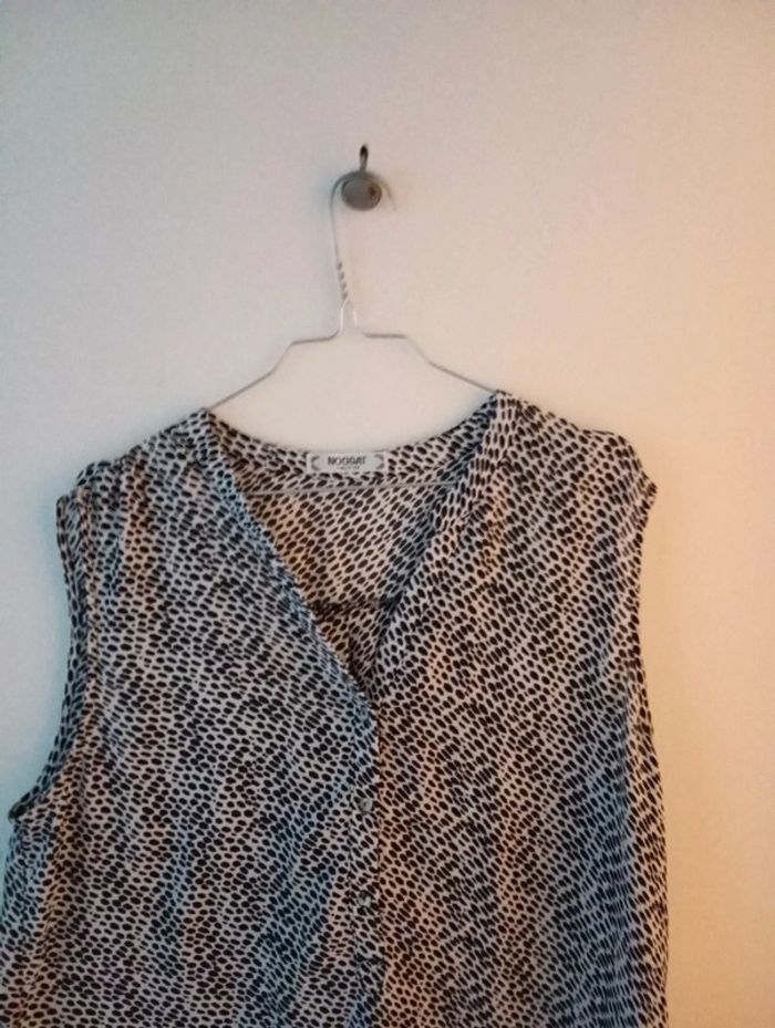 Blouse femme taille 46/48 - photo numéro 3