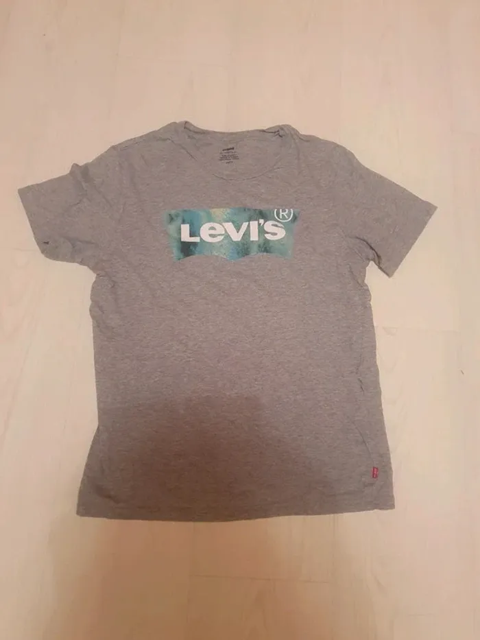 Tee shirt Levi's - photo numéro 3