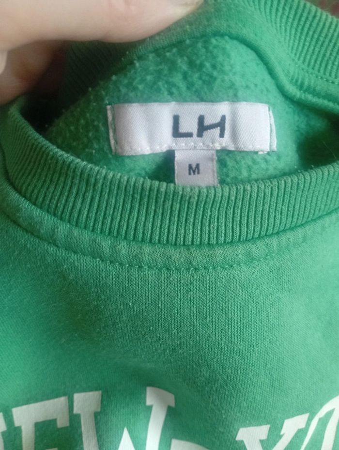Lot 3 sweats femme ou ado taille M - photo numéro 5