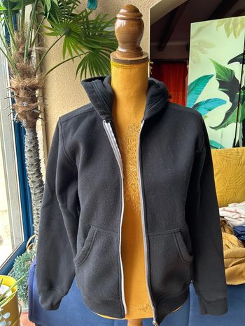Gilet american style