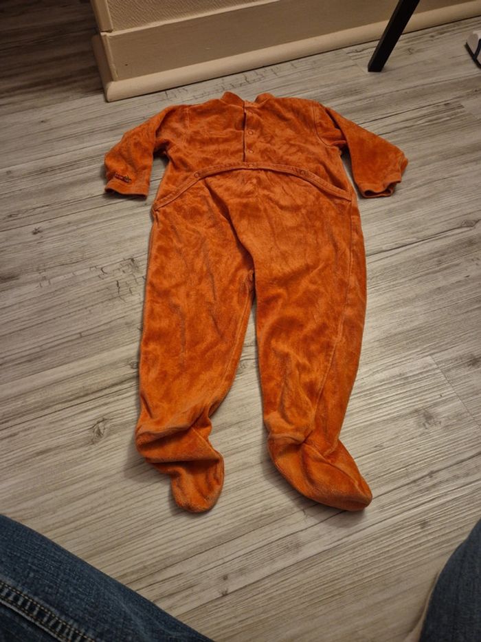 Pyjama 24mois - photo numéro 4
