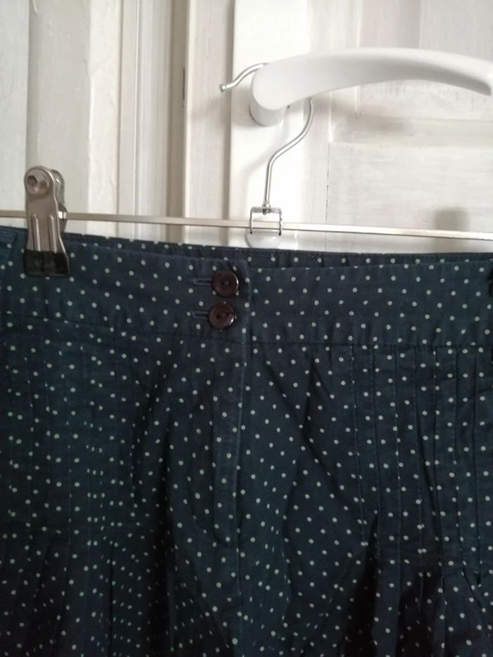 Jupe short - photo numéro 2